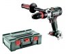 Wiertarko wkrętarka udarowa Metabo SB 18 LTX-3 BL Q I METAL 603182840